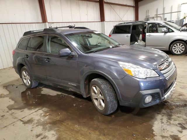 Снимка 4 от търг – 2014 SUBARU OUTBACK 3. с VIN 4S4BRDNC7E2201264