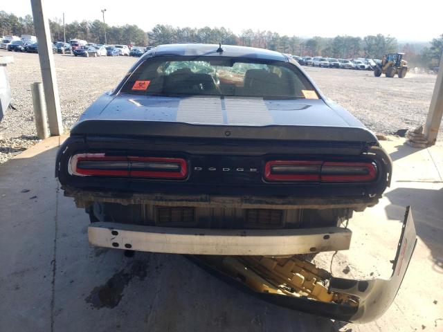 Photo 6 from auction – 2016 DODGE CHALLENGER with VIN 2C3CDZAG9GH218059