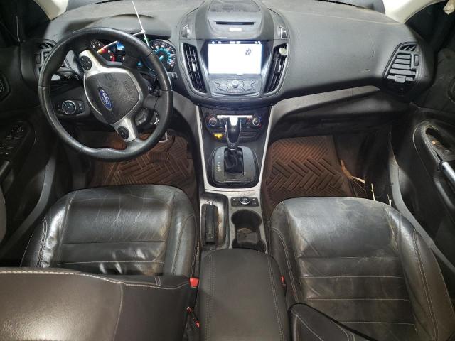 Photo 8 from auction – 2016 FORD ESCAPE SE with VIN 1FMCU0GXXGUC23732