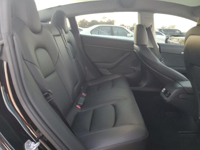 Photo 10 from auction – 2023 TESLA MODEL 3 with VIN 5YJ3E1EBXPF633261