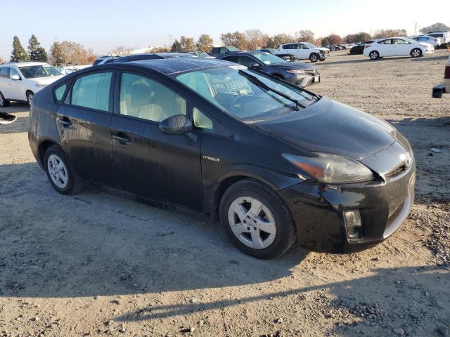 Photo 4 from auction – 2010 TOYOTA PRIUS with VIN JTDKN3DU5A0202858