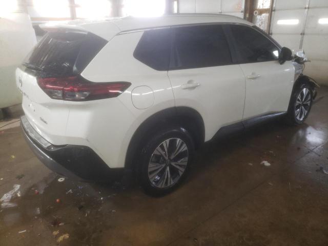 Photo 3 from auction – 2023 NISSAN ROGUE SV with VIN 5N1BT3BB4PC759027