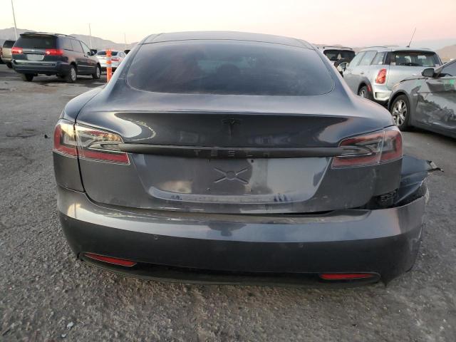 Photo 6 from auction – 2017 TESLA MODEL S with VIN 5YJSA1E20HF219611
