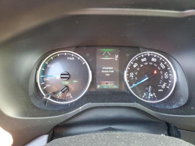 Photo 9 from auction – 2019 TOYOTA RAV4 LE with VIN 2T3MWRFV7KW016475