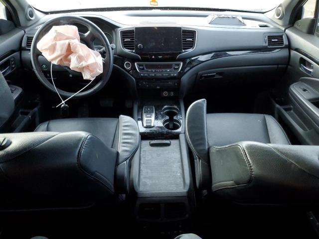 Photo 8 from auction – 2019 HONDA PILOT TOUR with VIN 5FNYF6H92KB012047