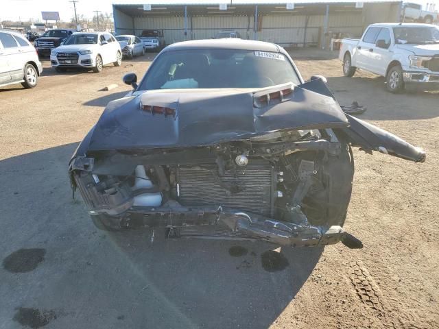 Photo 5 from auction – 2022 DODGE CHALLENGER with VIN 2C3CDZGG7NH129000