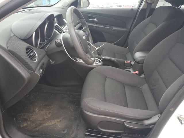 Photo 7 from auction – 2015 CHEVROLET CRUZE LT with VIN 1G1PC5SB5F7202648