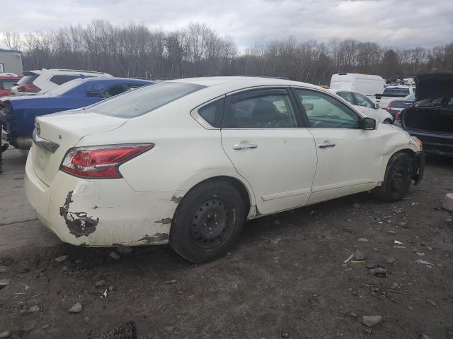Photo 3 from auction – 2015 NISSAN ALTIMA 2.5 with VIN 1N4AL3AP4FN306922