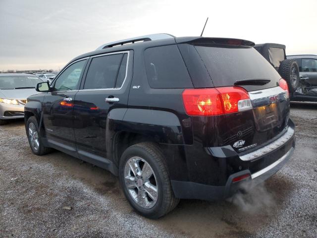 Photo 2 from auction – 2014 GMC TERRAIN SL with VIN 2GKFLYE35E6204475