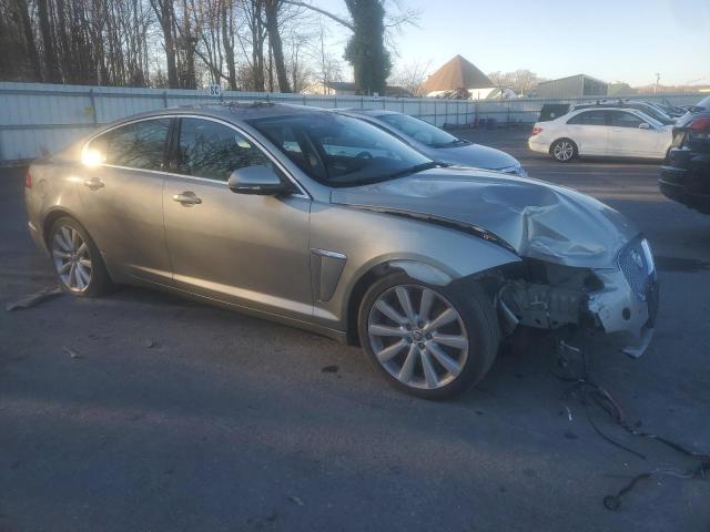 Photo 4 from auction – 2013 JAGUAR XF with VIN SAJWJ0EF3D8S83278