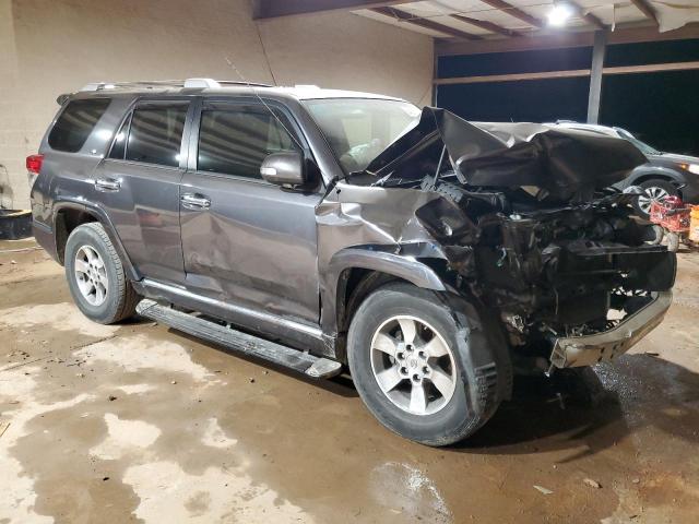Photo 4 from auction – 2013 TOYOTA 4RUNNER SR with VIN JTEZU5JRXD5063150