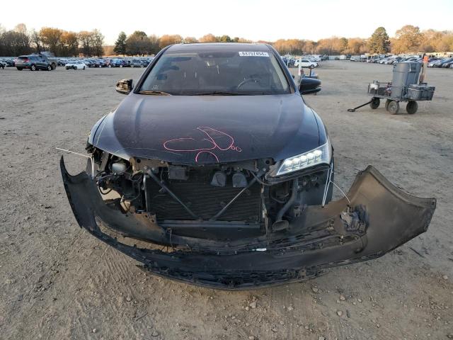 Photo 5 from auction – 2016 ACURA TLX ADVANC with VIN 19UUB2F72GA011664