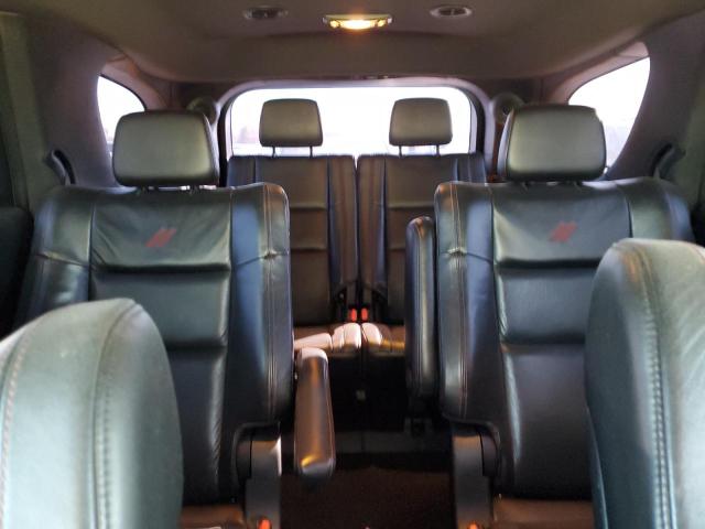 Photo 10 from auction – 2022 DODGE DURANGO R/ with VIN 1C4SDJCT3NC106554