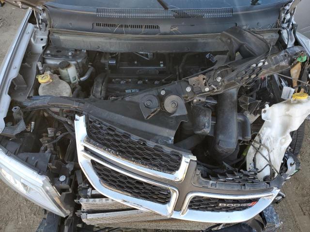 Photo 12 from auction – 2019 DODGE JOURNEY SE with VIN 3C4PDCAB8KT751440