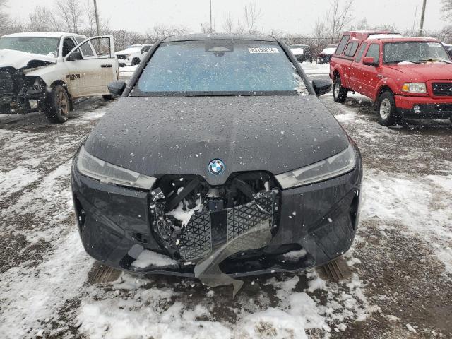 Photo 5 from auction – 2024 BMW IX XDRIVE5 with VIN WB523CF06RCP30219
