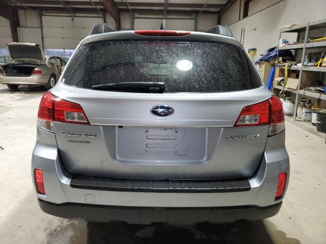Photo 6 from auction – 2013 SUBARU OUTBACK 2. with VIN 4S4BRBKC1D3238019