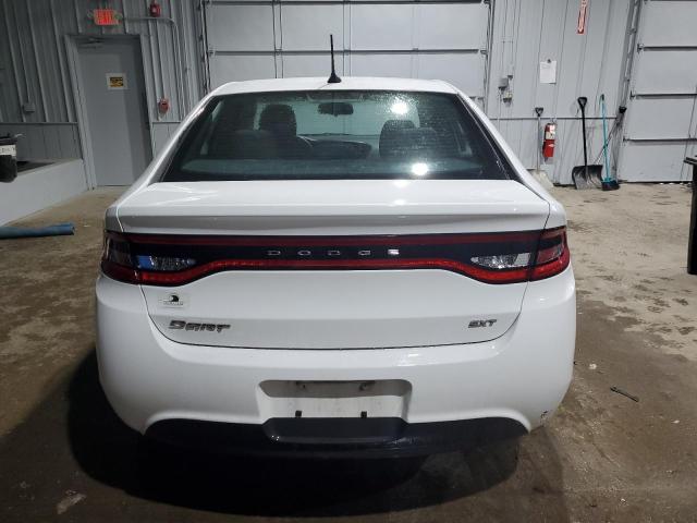 Photo 6 from auction – 2015 DODGE DART SXT with VIN 1C3CDFBB2FD222466