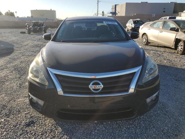 Photo 5 from auction – 2015 NISSAN ALTIMA 2.5 with VIN 1N4AL3APXFC245586