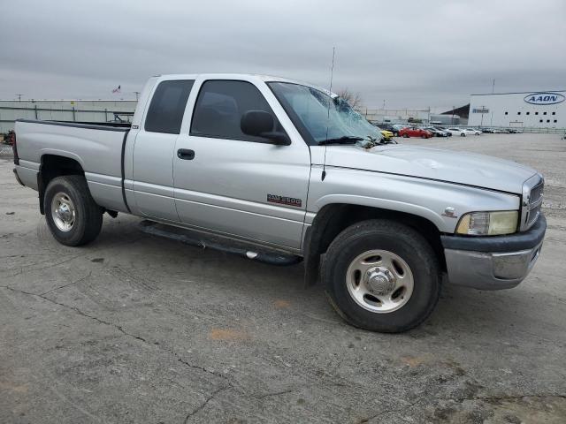 Photo 4 from auction – 2002 DODGE RAM 2500 with VIN 3B7KC23682M263039