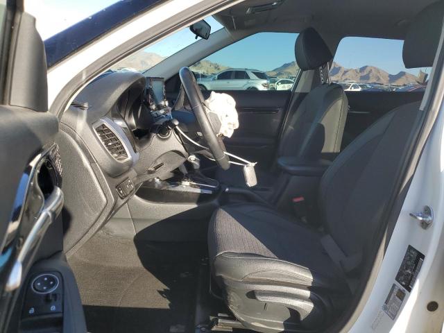 Photo 7 from auction – 2023 KIA SELTOS S with VIN KNDEUCAA9P7388916