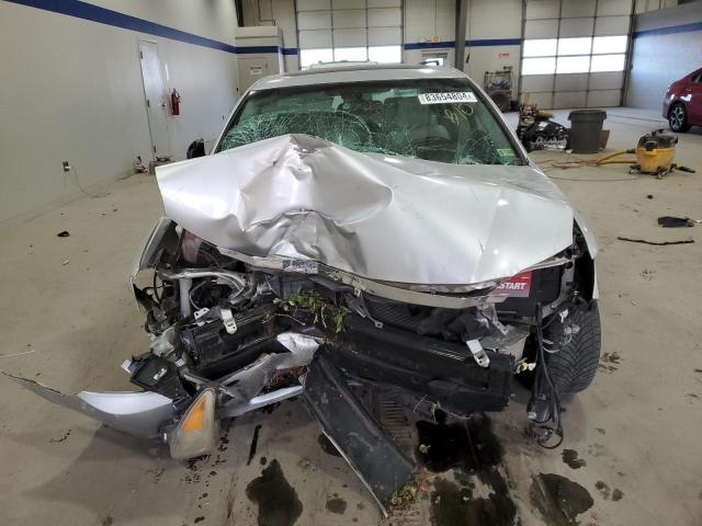 Photo 5 from auction – 2011 TOYOTA AVALON BAS with VIN 4T1BK3DB1BU408661