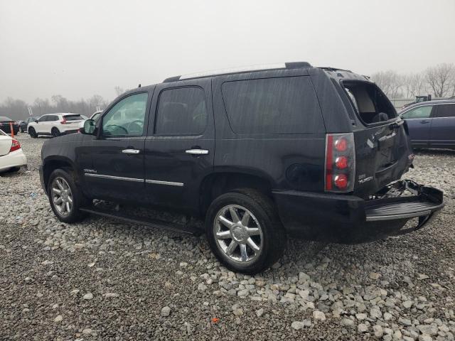 Photo 2 from auction – 2012 GMC YUKON DENA with VIN 1GKS2EEFXCR252047