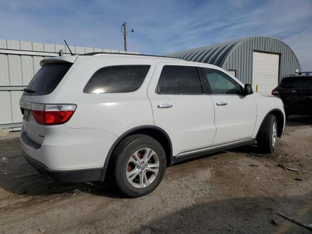 Photo 3 from auction – 2013 DODGE DURANGO CR with VIN 1C4RDJDG4DC535782