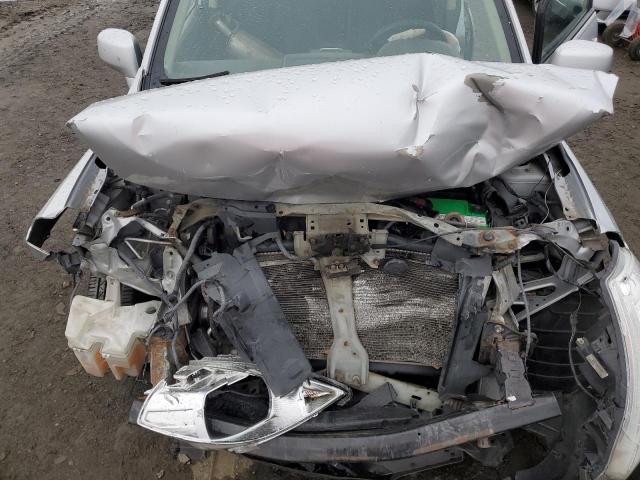 Photo 11 from auction – 2011 NISSAN VERSA S with VIN 3N1BC1AP8BL404528