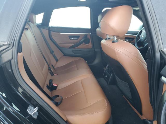 Photo 10 from auction – 2016 BMW 428 I GRAN with VIN WBA4A9C55GG506576