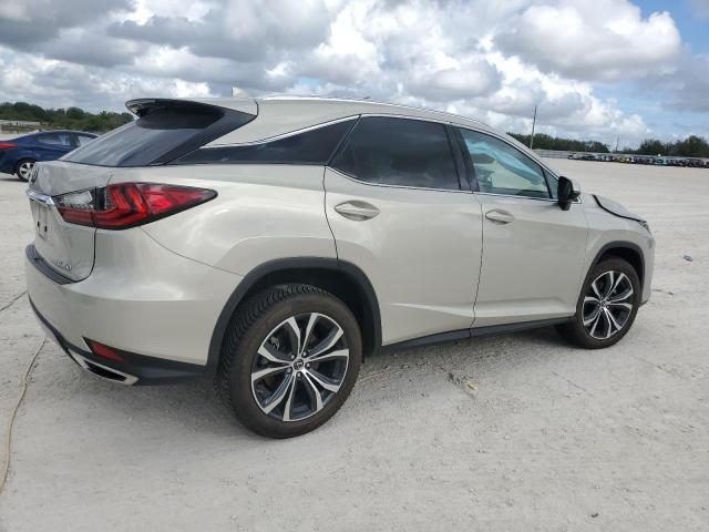 Photo 3 from auction – 2021 LEXUS RX 350 with VIN 2T2HZMAA1MC216339