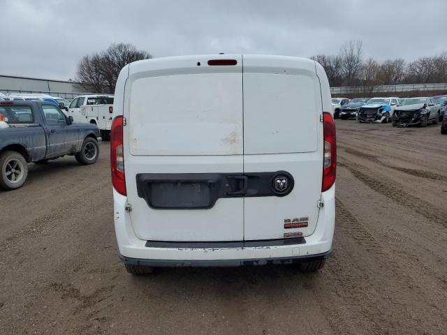 Photo 6 from auction – 2015 RAM PROMASTER with VIN ZFBERFBT1F6A65876
