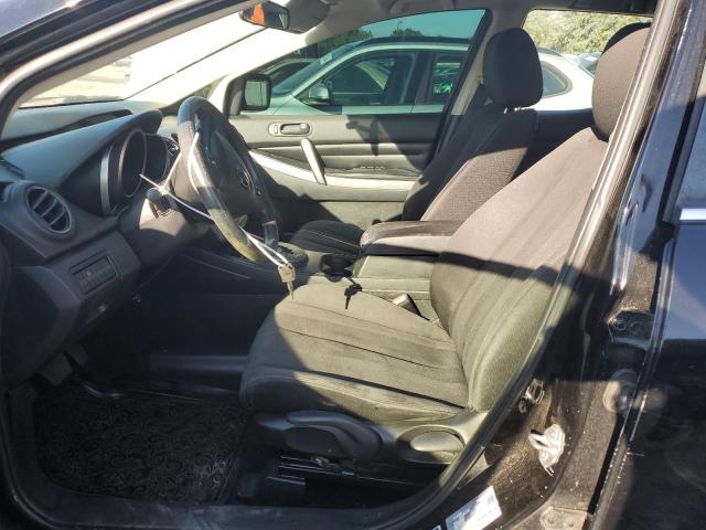 Photo 7 from auction – 2012 MAZDA CX-7 with VIN JM3ER2A57C0415345