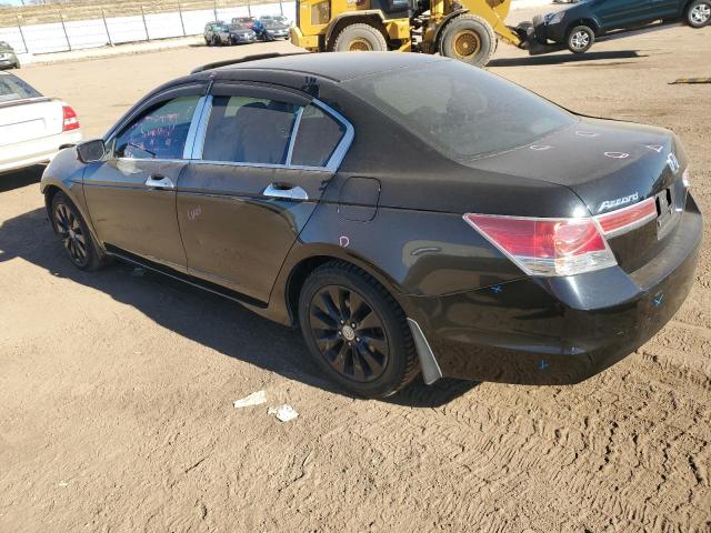 Photo 2 from auction – 2012 HONDA ACCORD EX with VIN 1HGCP2E79CA028082
