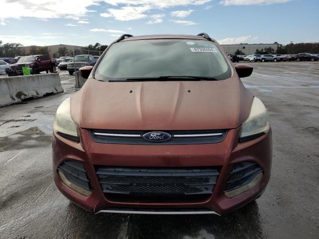 Photo 5 from auction – 2016 FORD ESCAPE SE with VIN 1FMCU9G96GUC63280
