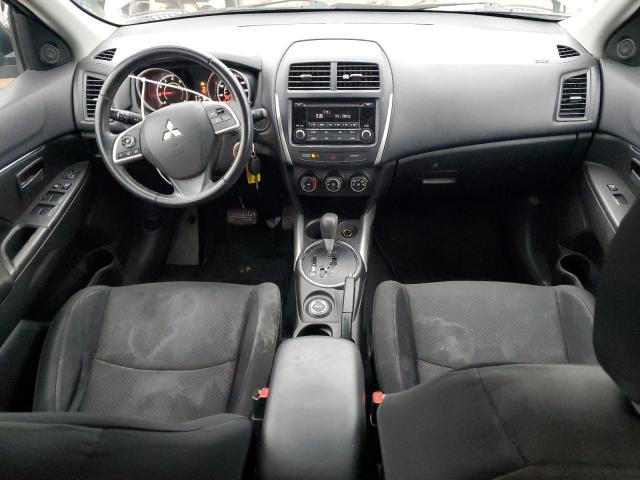 Photo 8 from auction – 2014 MITSUBISHI OUTLANDER with VIN 4A4AR3AU8EE019895