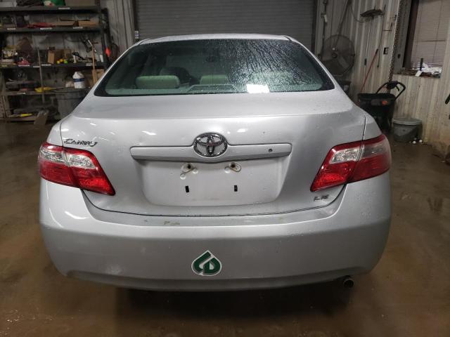 Photo 6 from auction – 2007 TOYOTA CAMRY CE with VIN 4T1BE46K67U546732