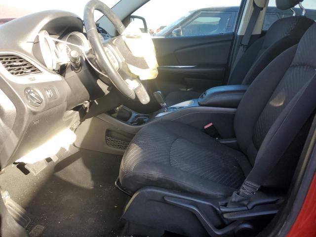 Photo 7 from auction – 2016 DODGE JOURNEY SE with VIN 3C4PDCABXGT175616