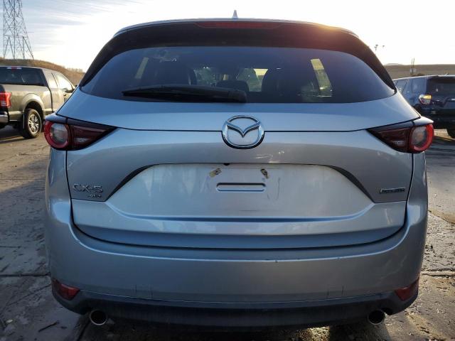 Photo 6 from auction – 2021 MAZDA CX-5 TOURI with VIN JM3KFBCM0M0321230