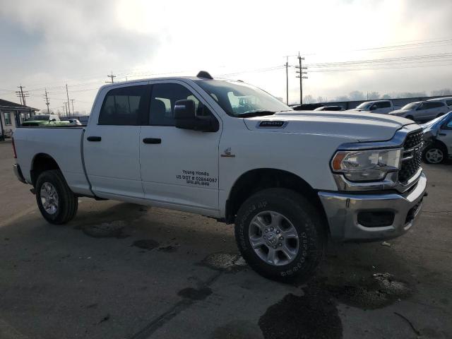 Photo 4 from auction – 2023 RAM 2500 BIG H with VIN 3C6UR5DL7PG537647
