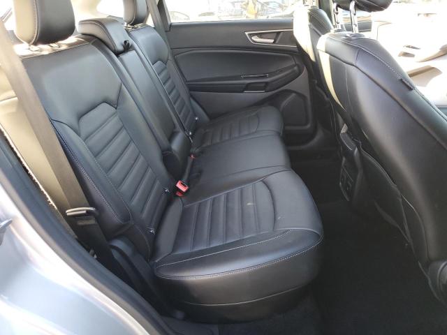 Photo 10 from auction – 2018 FORD EDGE SEL with VIN 2FMPK4J93JBC51958