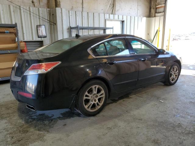 Photo 3 from auction – 2009 ACURA TL with VIN 19UUA86289A002299
