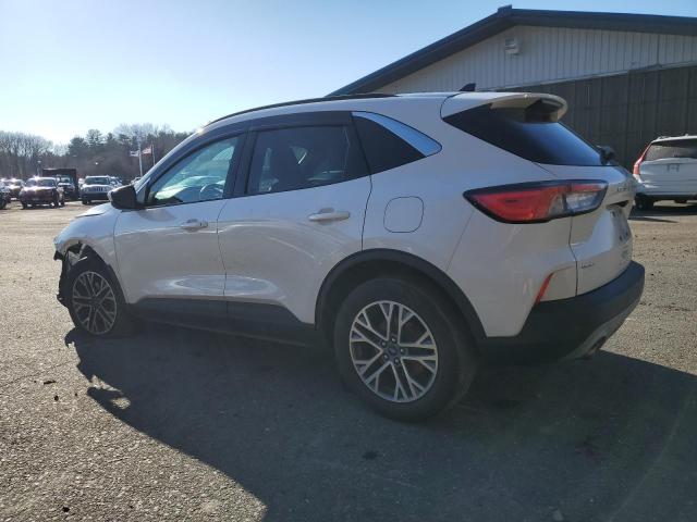 Photo 2 from auction – 2020 FORD ESCAPE SEL with VIN 1FMCU9H68LUA43489