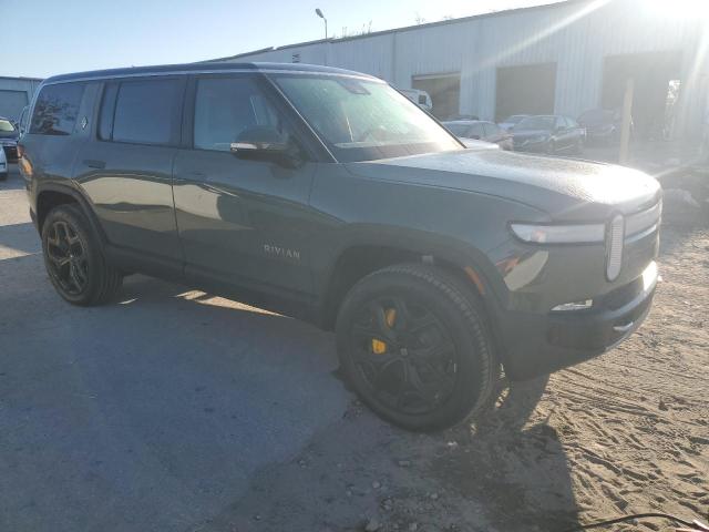 Photo 13 from auction – 2023 RIVIAN R1S LAUNCH with VIN 7PDSGABL2PN003408