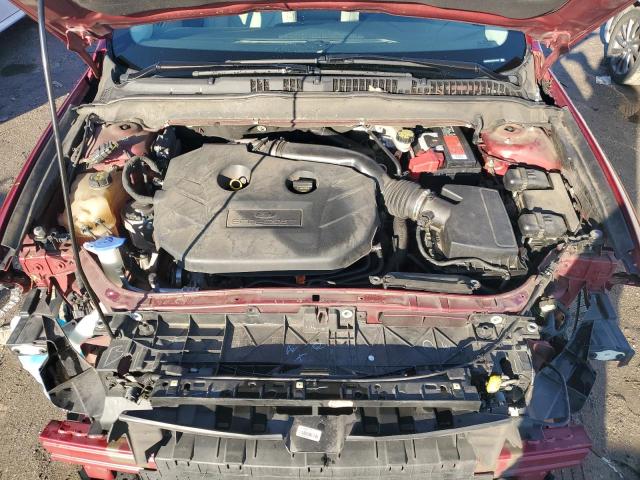 Photo 11 from auction – 2014 FORD FUSION TIT with VIN 3FA6P0D9XER231533