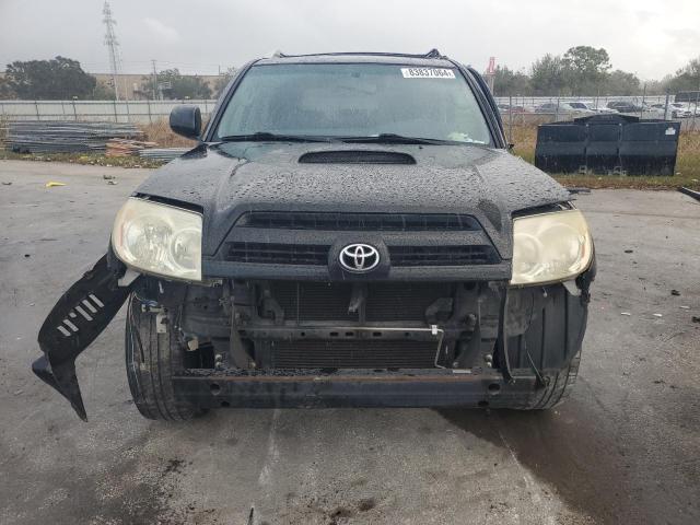 Photo 5 from auction – 2003 TOYOTA 4RUNNER SR with VIN JTEZU14R530014132
