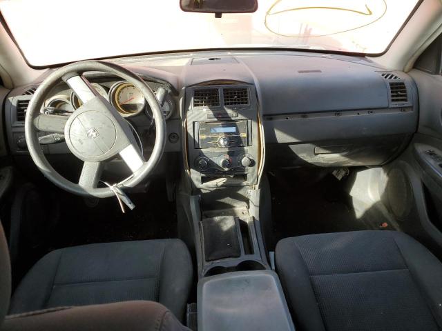 Photo 8 from auction – 2008 DODGE CHARGER with VIN 2B3KA43G28H279952