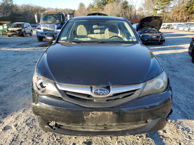 Photo 5 from auction – 2010 SUBARU IMPREZA 2. with VIN JF1GH6B6XAH811180
