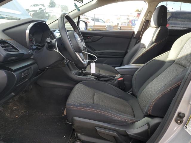 Photo 7 from auction – 2021 SUBARU CROSSTREK with VIN JF2GTACC3M9345155