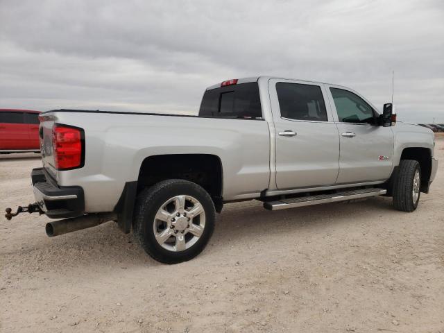 Photo 3 from auction – 2019 CHEVROLET SILVERADO with VIN 1GC1KTEY6KF144392