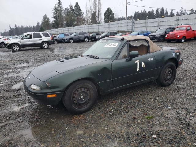 MAZDA MX-5 MIATA 1997 with VIN JM1NA3536V0730784 - Photo from auction